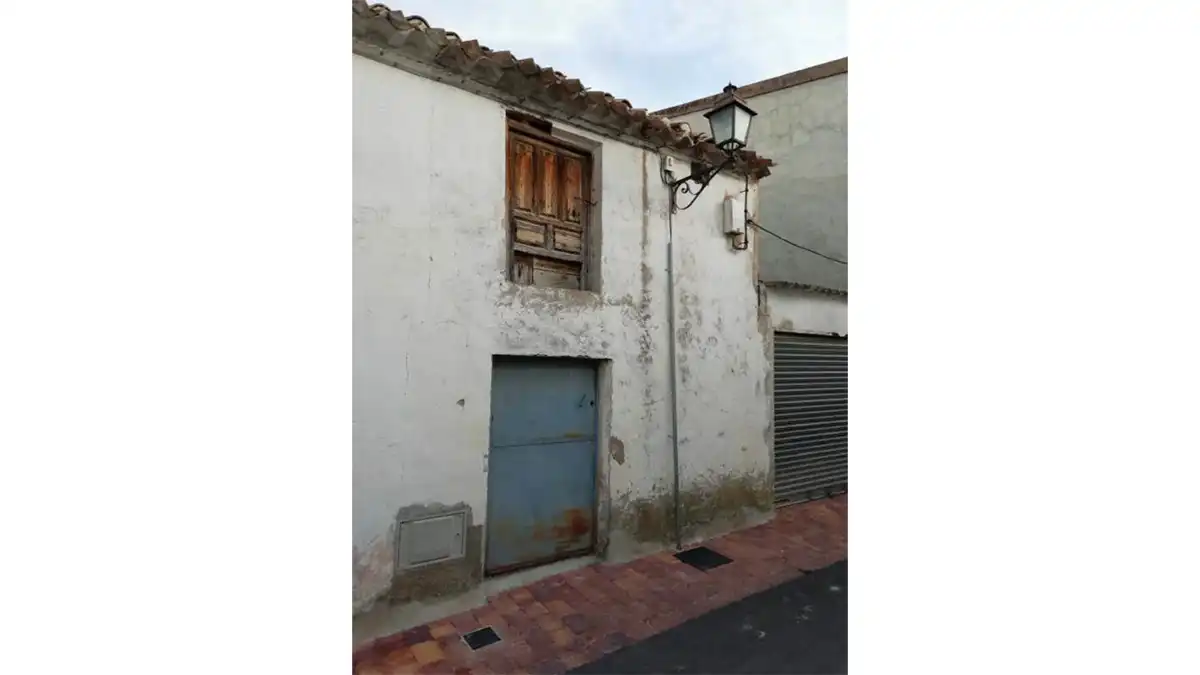 Piso en venta en JUAN MORENILLA 4, imagen 2