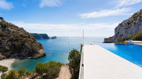 Photo 2 of House or chalet for sale in La Granadella  - Costa Nova, Jávea / Xàbia