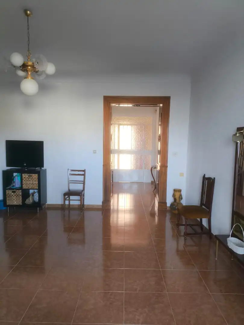 Casa o chalet en venta en Cazalilla con Amueblado
