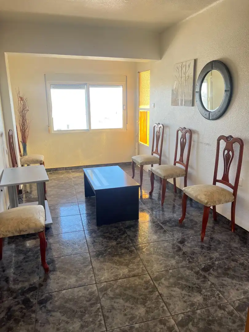 Comedor de Piso en venta en Adra, Almería
