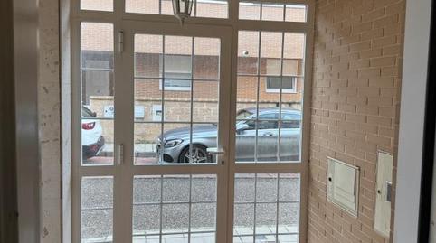 Foto 4 de Casa adosada en venta en San José Obrero, Zamora Capital