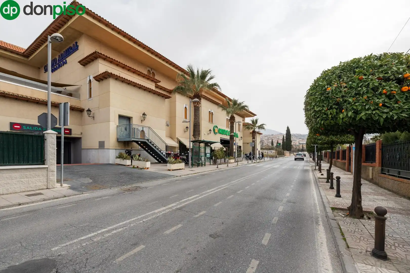 Wohnbaugrundstück zum Verkauf in Calle ROCINANTE 6, imagen 12