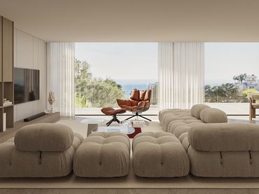 Villa avec piscine à vendre à Urbanització Pla Roig I