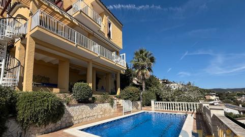 Foto 2 de Casa o xalet en venda a Carrer del Berguedà, Cabanyes - Mas Ambrós - Mas Pallí, Girona