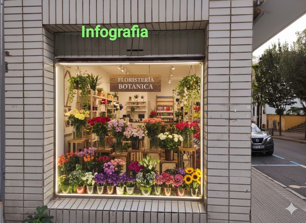 Premises for sale in Getxo 