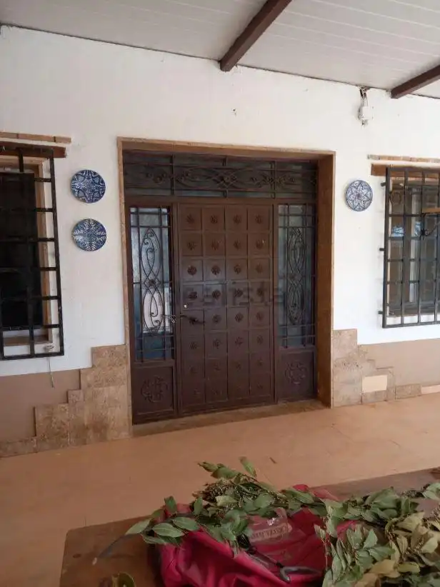 Chalet en venta en Valenzuela de Calatrava