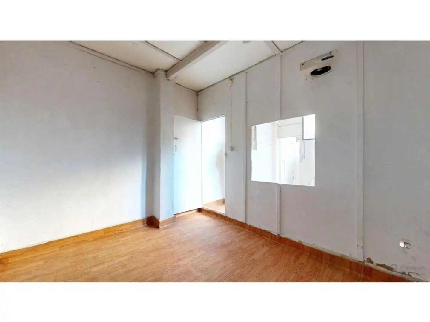 Piso en venta en Algemesí con Terraza, Amueblado y Balcón