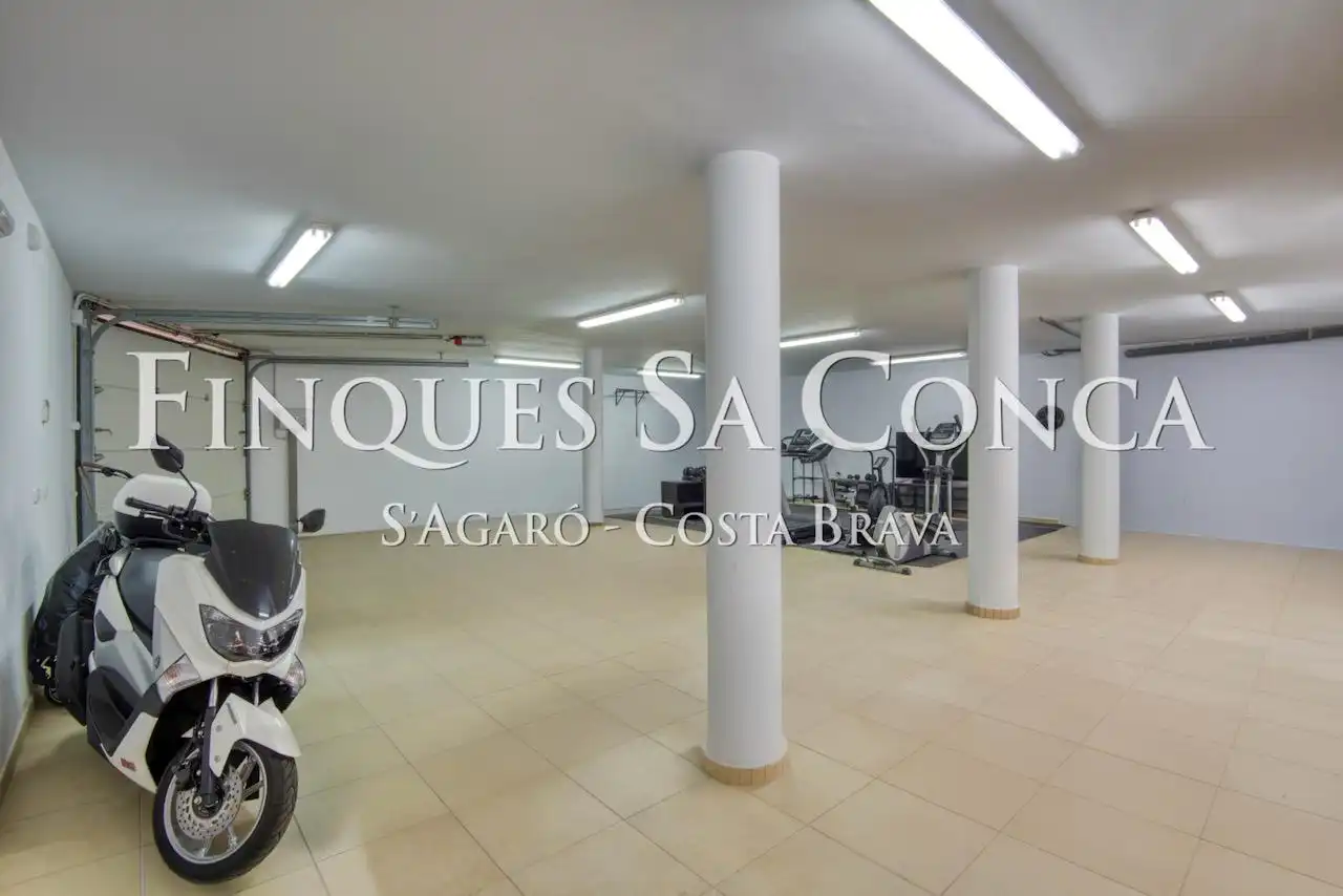 Casa o xalet en venda en Sant Feliu de Guíxols amb Aire condicionat, Calefacció i Parquet