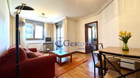 Foto 3 de Pis de lloguer a Oviedo - Carreño, La Florida, Oviedo