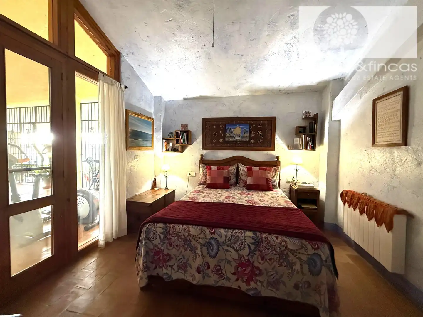 Maison avec piscine à vendre à Calle Breca 2, imagen 35