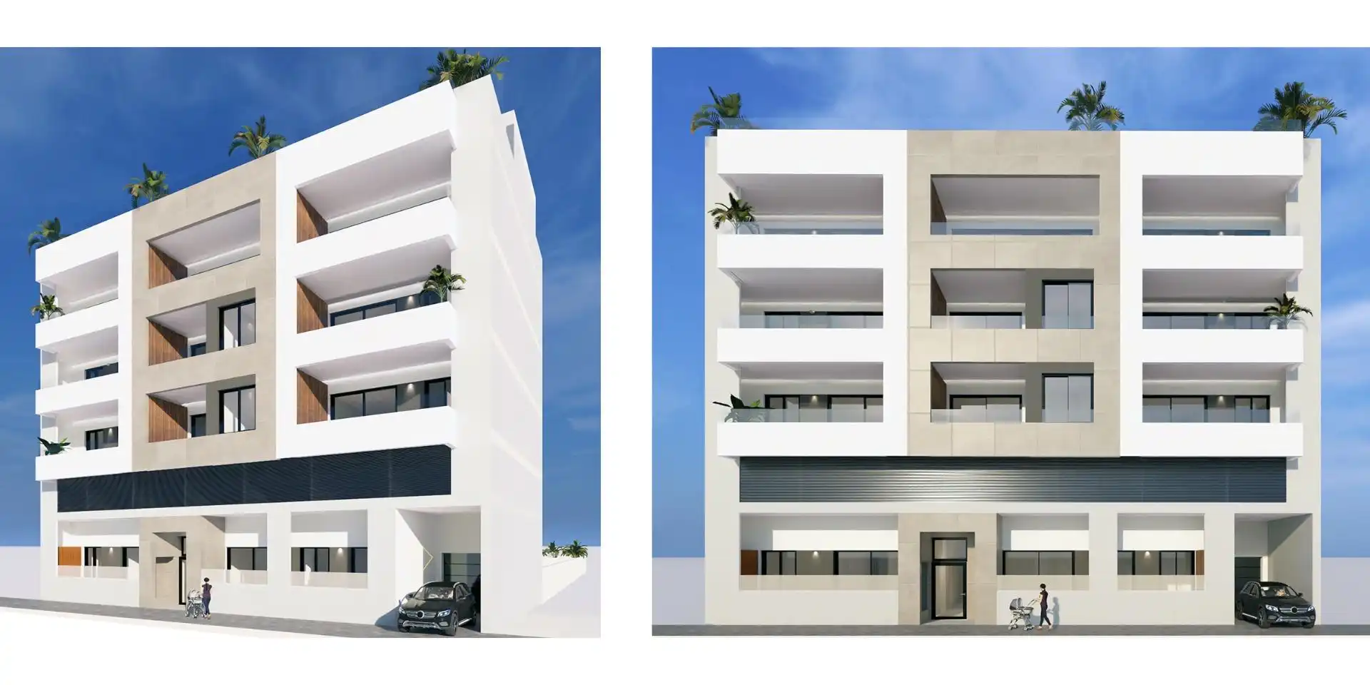 Apartment zum Verkauf in Platja de Vila Joiosa, imagen 3