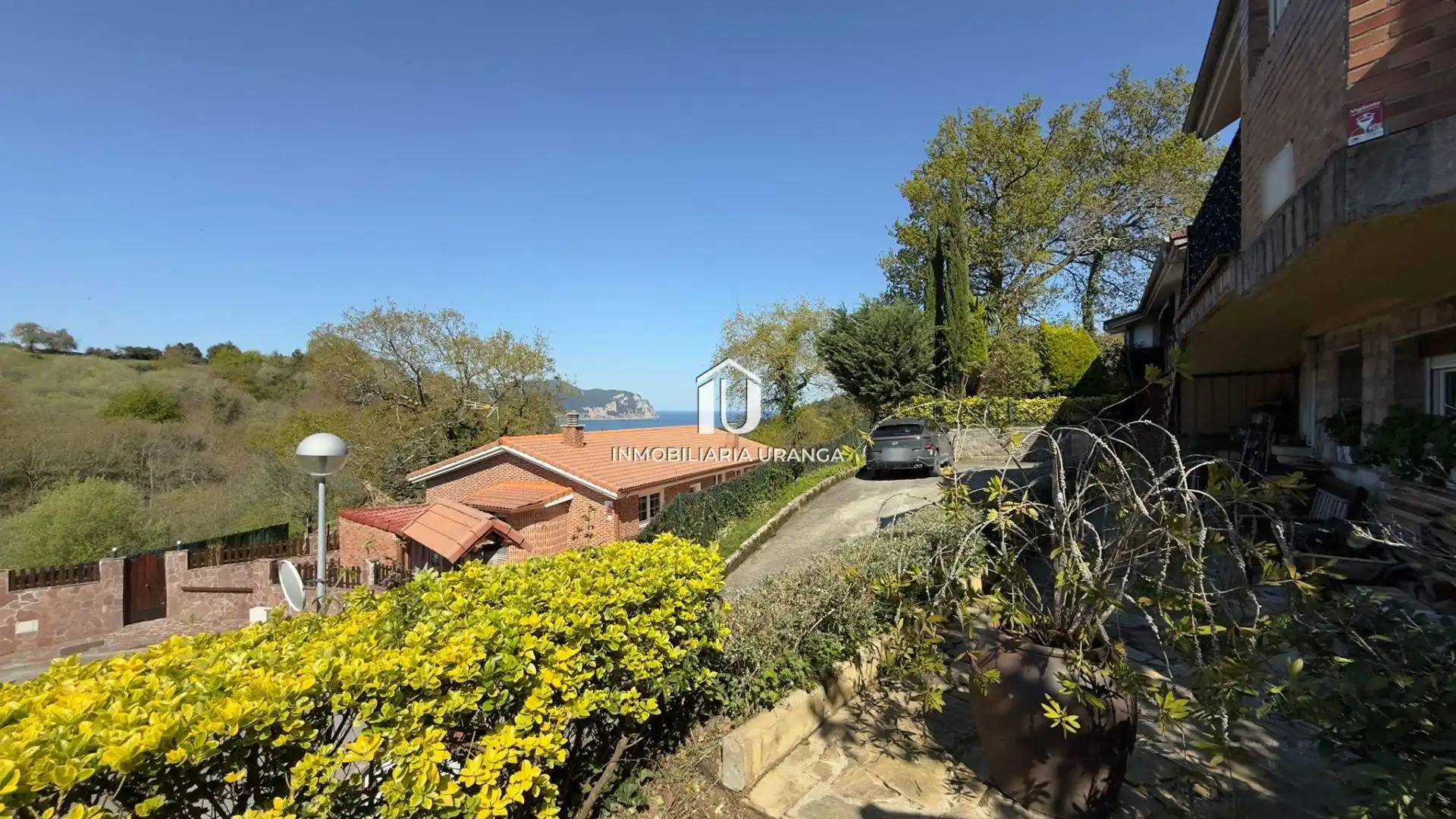 Haus oder Chalet zum Verkauf in s/n, El Callejo - La Pesquera - La Arenosa