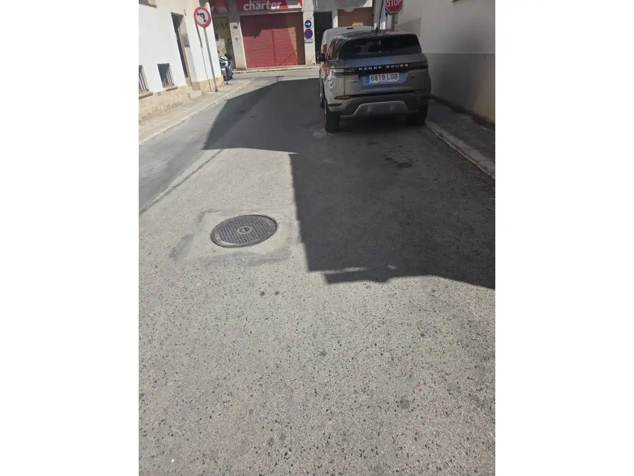 Trastero en venta en Nucli Antic