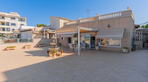 Foto 5 de Casa o xalet en venda a El Coll d'en Rabassa, Palma de Mallorca
