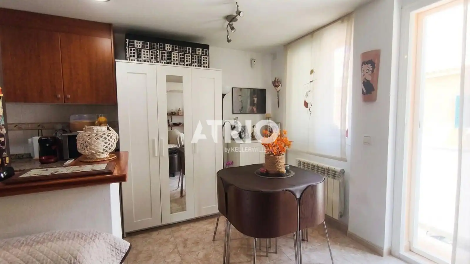 Habitación de Dúplex en venta en  Palma de Mallorca con Aire acondicionado y Trastero