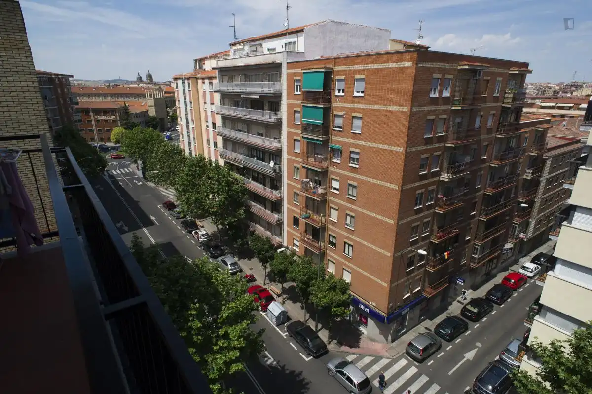 Zimmer in Prosperidad - Delicias