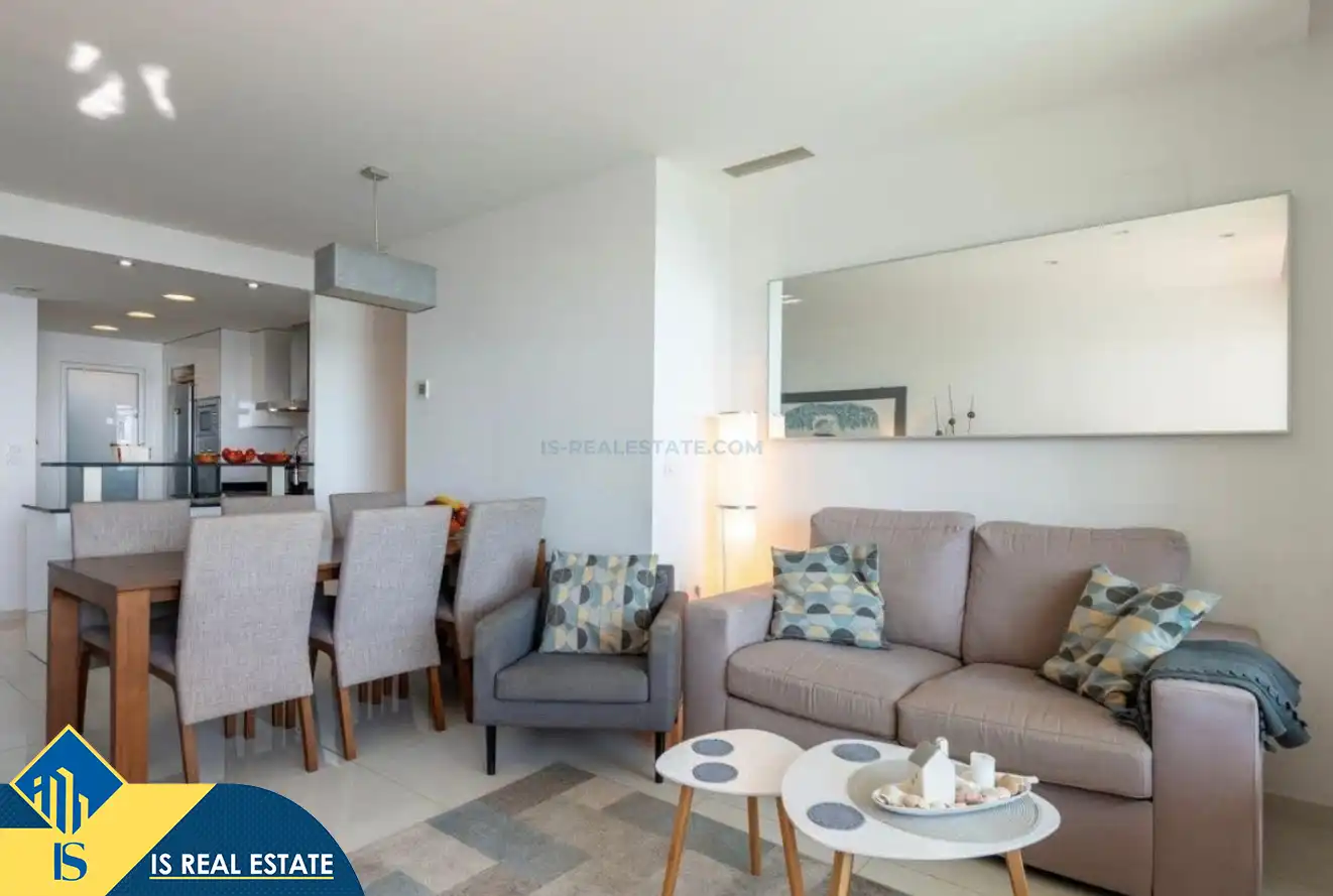 Apartment mit Terrasse zum Verkauf in Playa del Acequión, Náufragos y Rocío del Mar, imagen 2