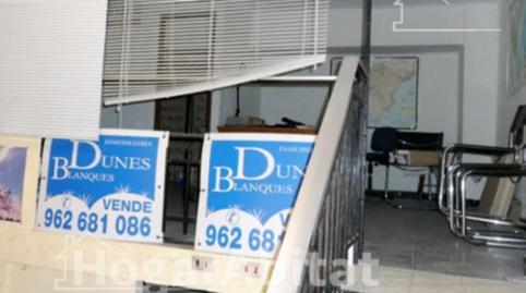 Foto 4 de Casa o xalet en venda a Calle Buenavista, Playa Puerto de Sagunto, Sagunto / Sagunt