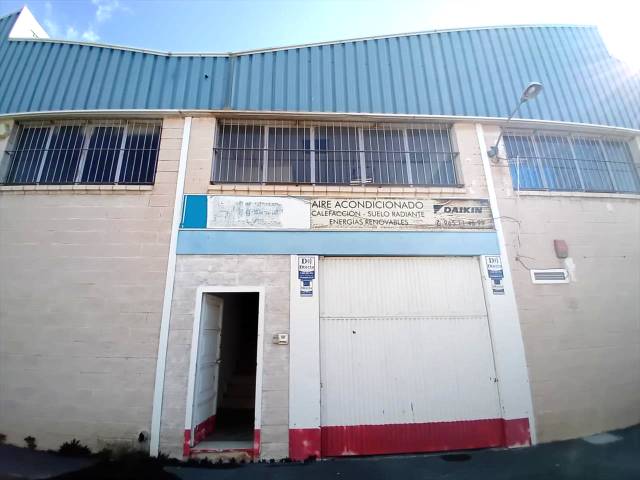 Oficina en Venta en Alicante/Alacant, 41 en Ciudad de Asís