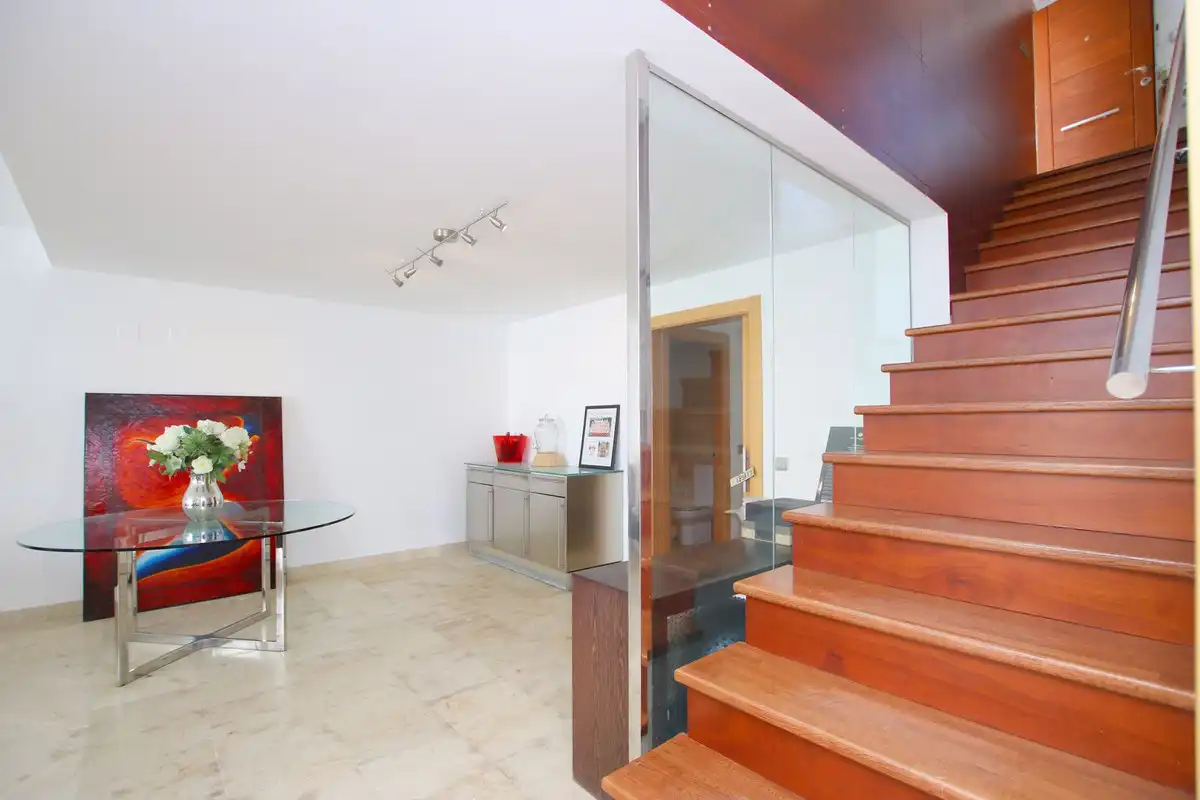 Maison mitoyenne avec terrasse à vendre à Calle Islas Marianas 8, imagen 39