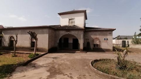 Foto 4 de Casa o xalet en venda a San Federico Echajuy B, Entrenúcleos, Dos Hermanas
