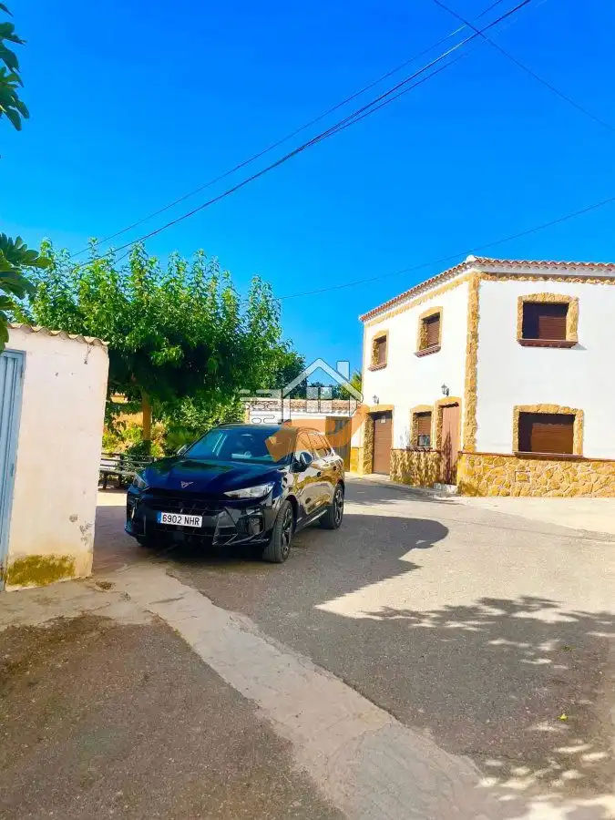 Maison mitoyenne à vendre à Vélez-Rubio, imagen 3