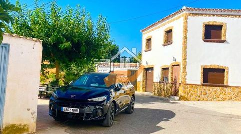 Foto 3 de Casa adosada en venta en Vélez-Rubio, Almería