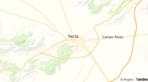 Foto 3 de Piso en venta en Yecla, Murcia