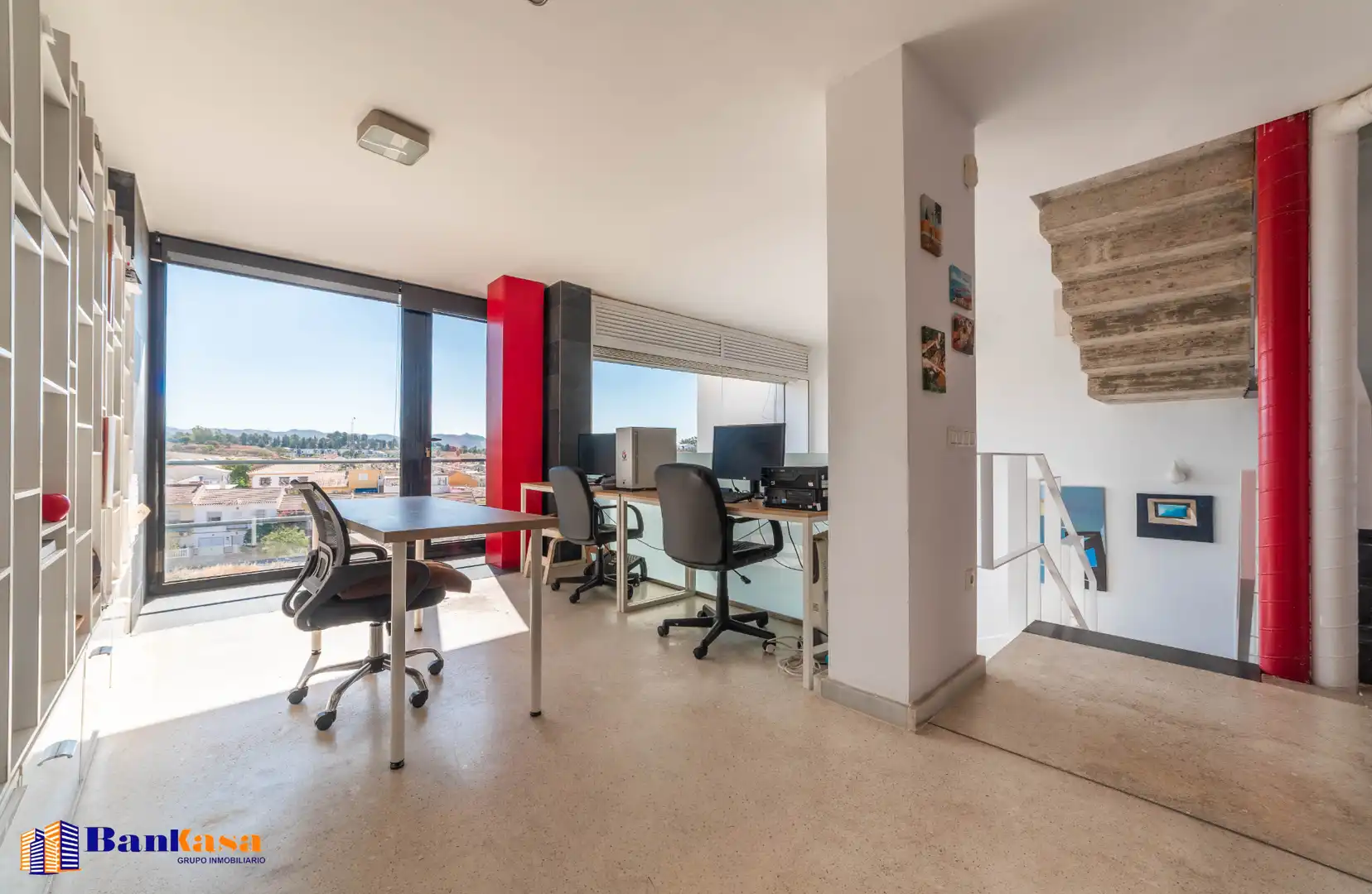 Maison mitoyenne à vendre à Campanillas, imagen 21