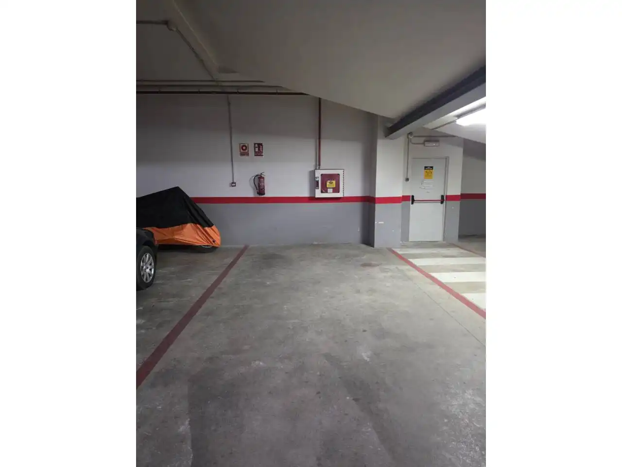 Appartamento con terrazza in vendita a Baza, imagen 12