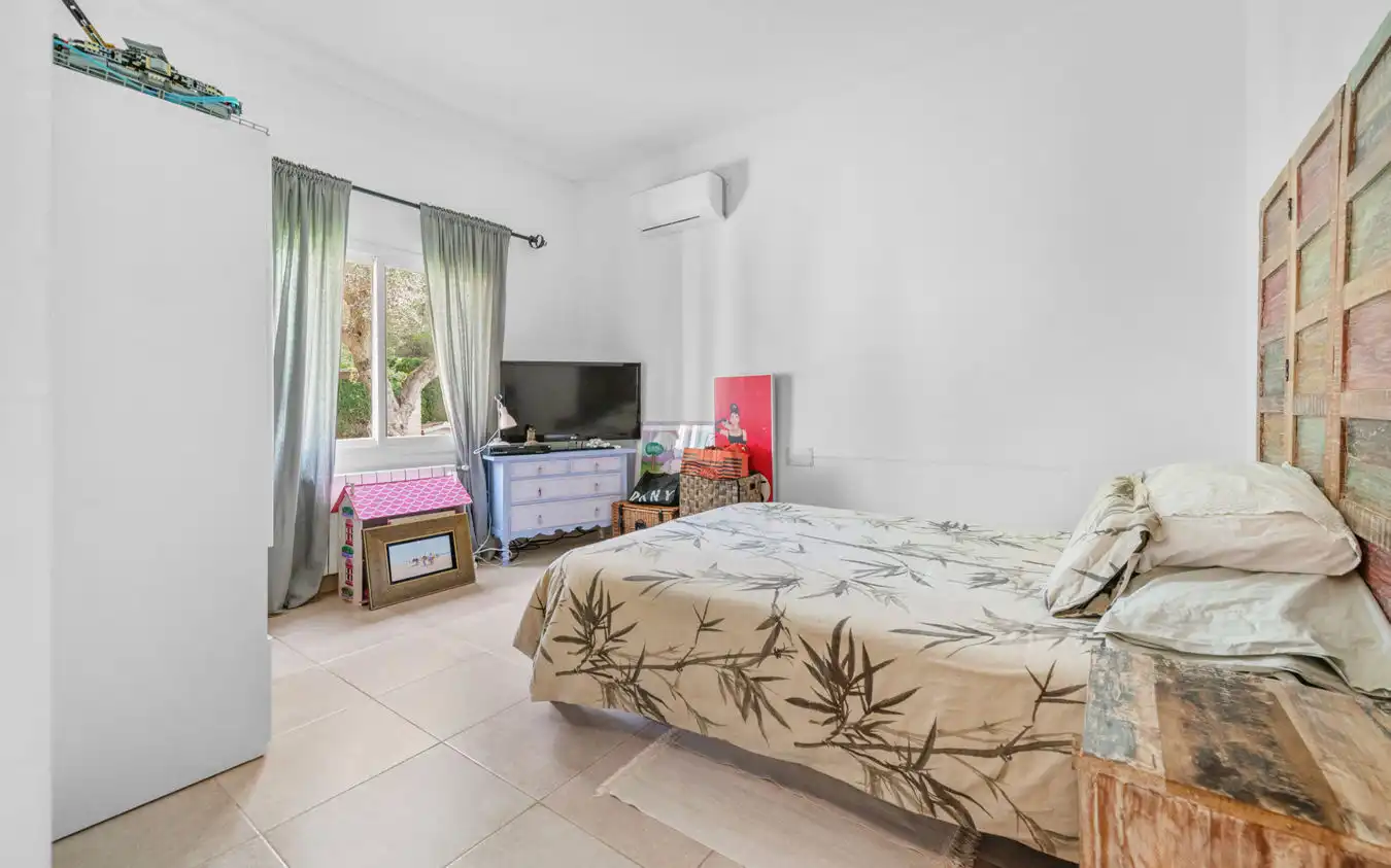 Casa rustica con piscina in vendita a Santa Ponça, imagen 18