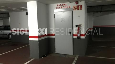 Photo 2 of Garage for sale in De Catalunya, Dreta de l'Eixample,  Barcelona Capital