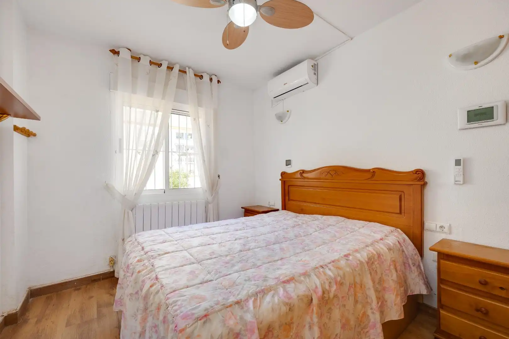 Apartament amb piscina en venda a Avenida Calle Tomillo, imagen 12