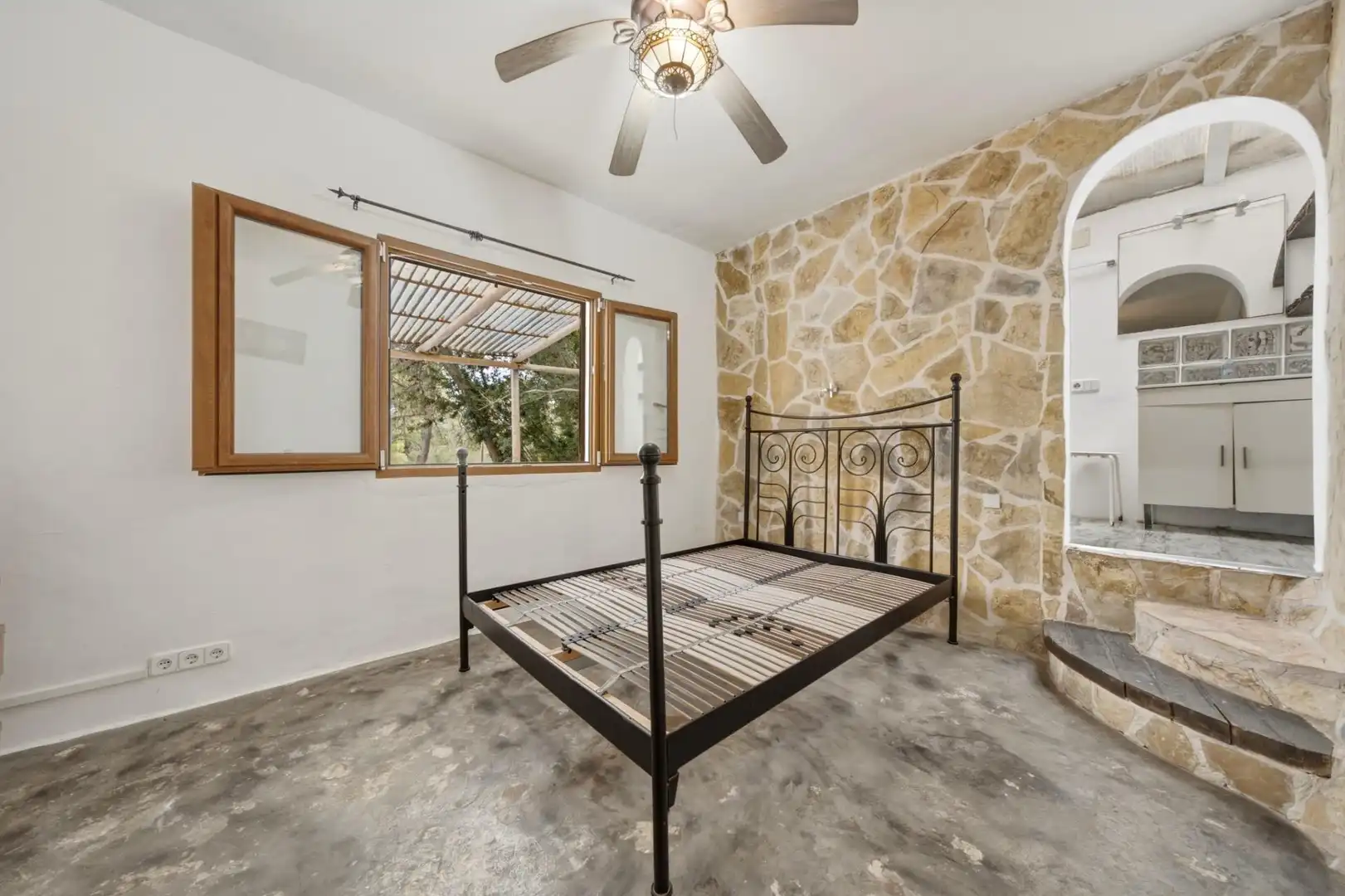 Chalet en venta en Cala Figuera, imagen 12