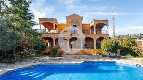 Photo 2 of Houses for sale in Molino de la Hoz, Las Rozas de Madrid