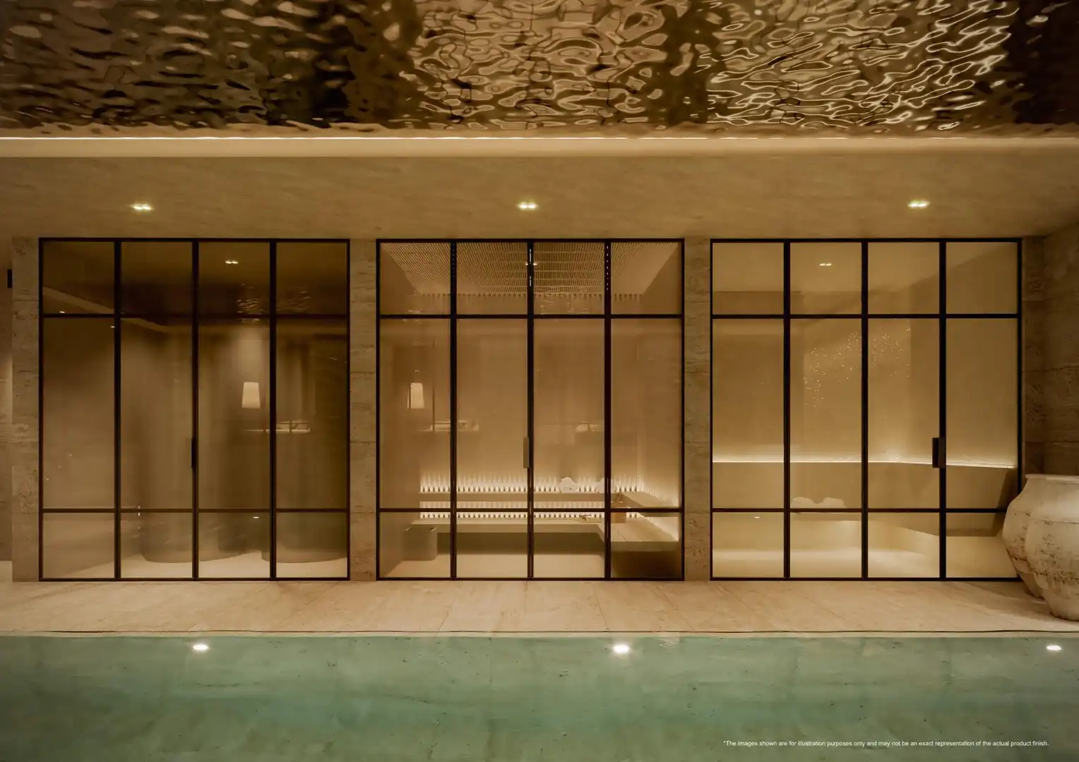 Chalet con terraza en venta en Ponent, imagen 2