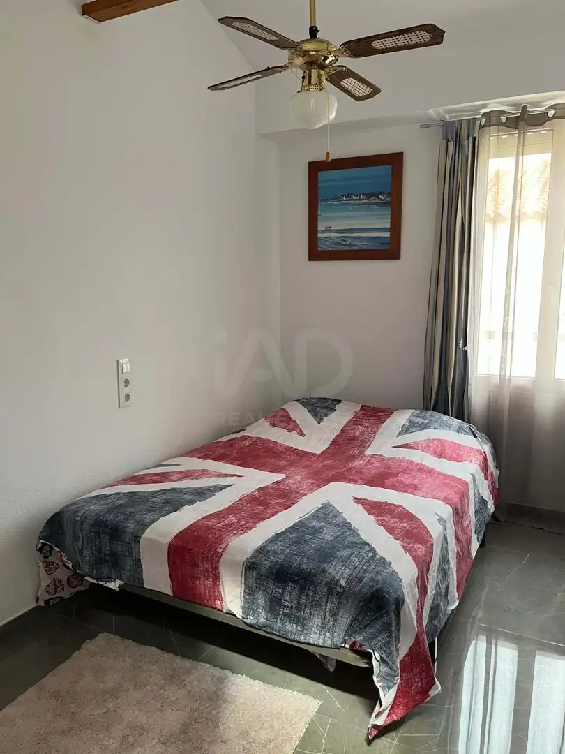 Habitación de Casa o chalet de alquiler en Oropesa del Mar / Orpesa