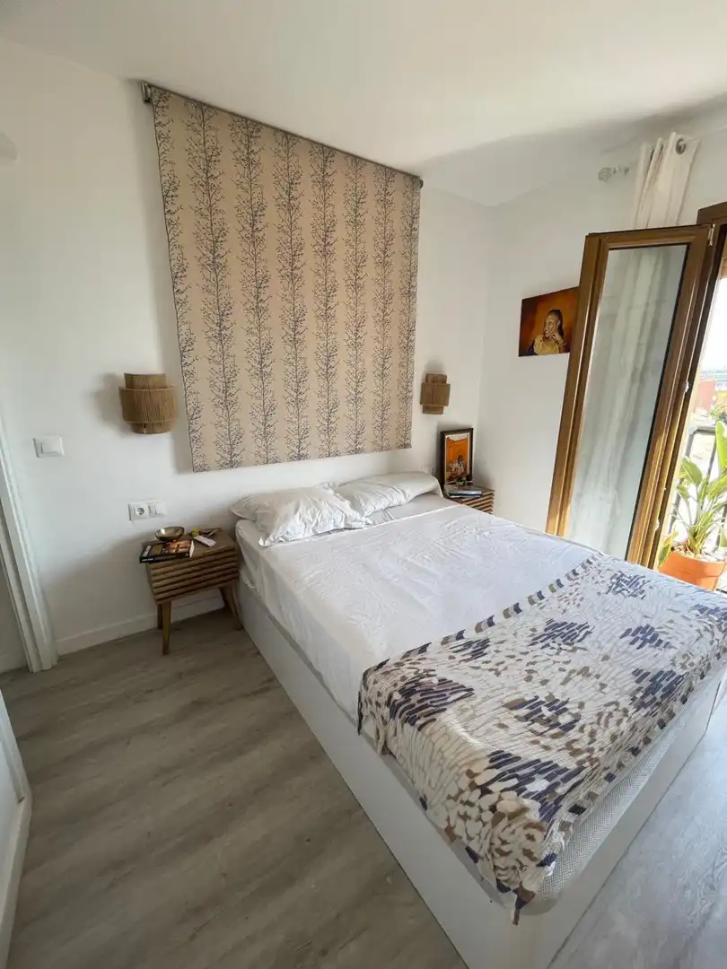 Apartament amb terrassa en venda a San Miguel, imagen 19