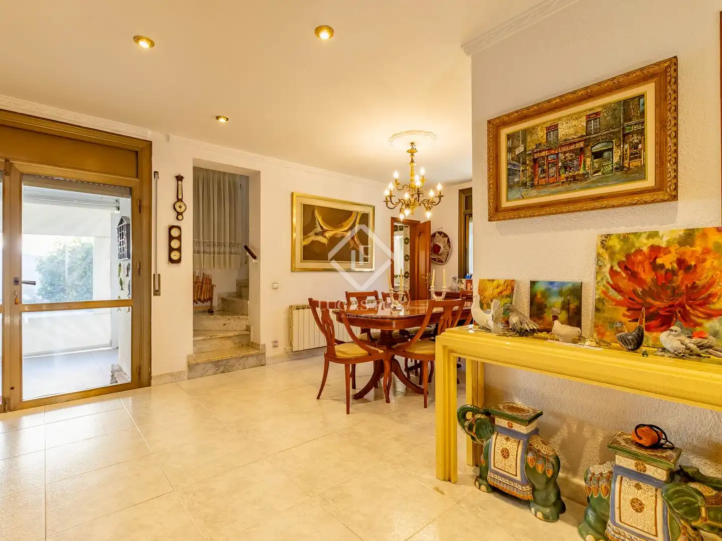 Villa avec terrasse à vendre à Lluminetes, imagen 10