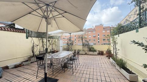 Foto 4 de Piso de alquiler en De Arregui y Aruej, Adelfas,  Madrid Capital