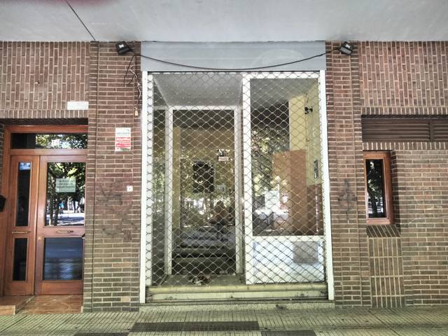 Local comercial en Venta en Logroño - Plaza 1º de Mayo, 16 en Jesuitas