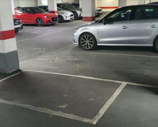 Aparcament de Garatge en venda en  Valencia Capital