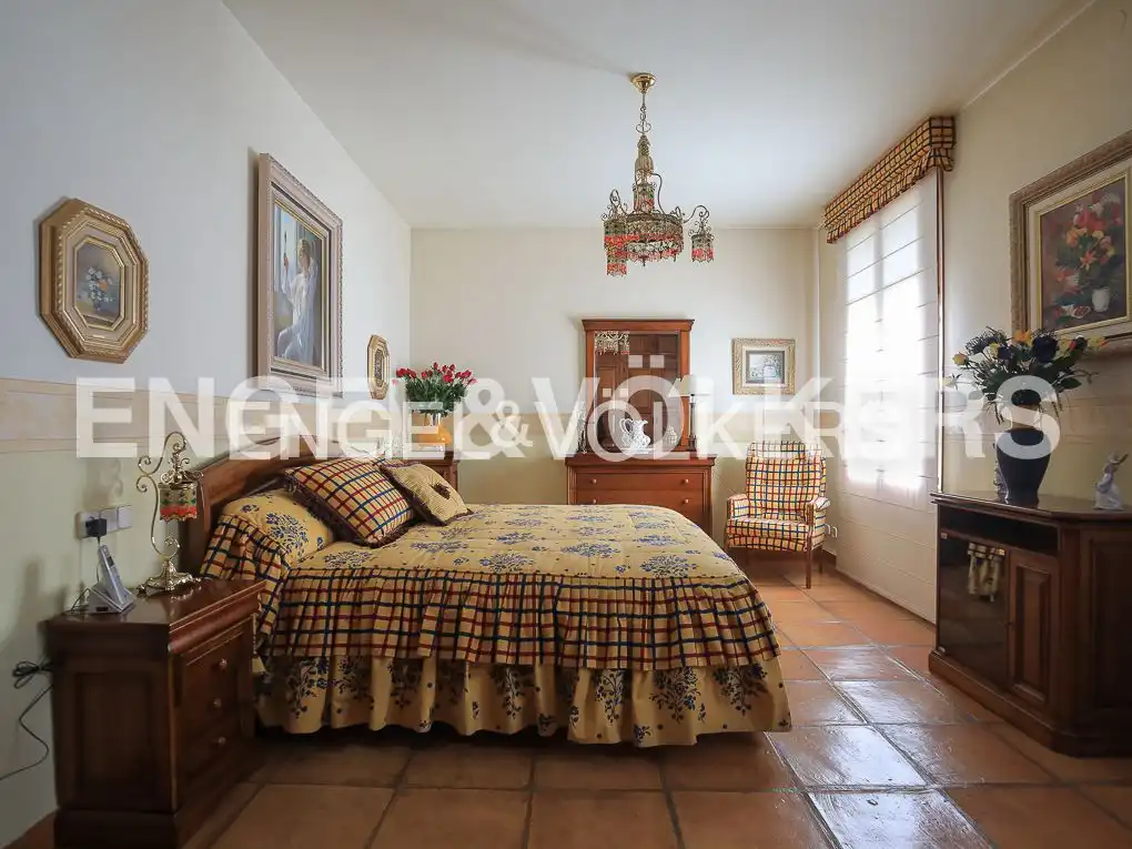 Maison rustique avec piscine à vendre à Ayora, imagen 12