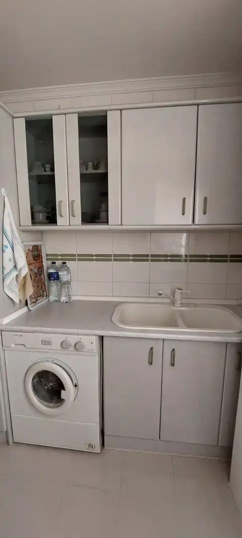 Cocina de Piso en venta en Ciudad Real con Aire acondicionado y Calefacción