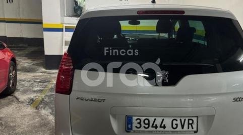 Photo 3 of Garage for sale in Zona Centro, Bizkaia