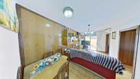 Dining room of Flat for sale in  Barcelona Capital  with Air Conditioner, Heating and Balcony