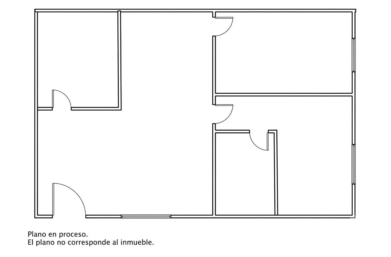 Apartamento en venta en Fuengirola con Terraza y Piscina comunitaria