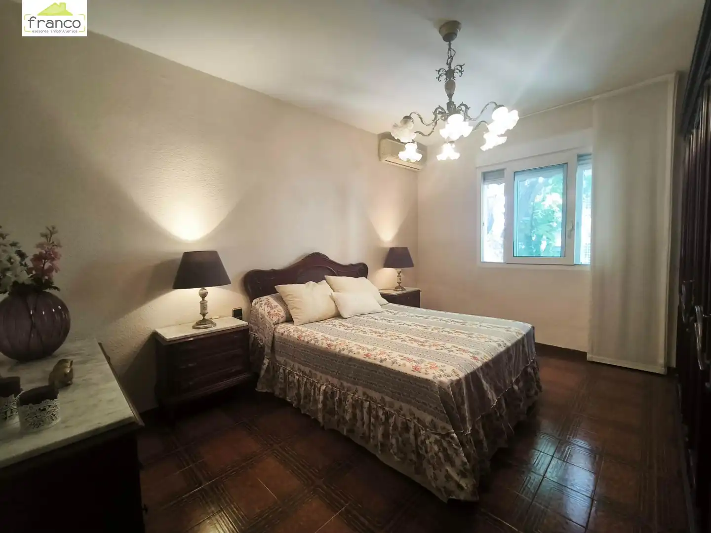 Habitación de Piso en venta en Murcia con Calefacción y Amueblado
