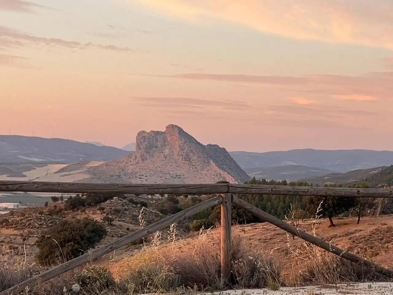 Lands and plots for sale in Cueva de Menga