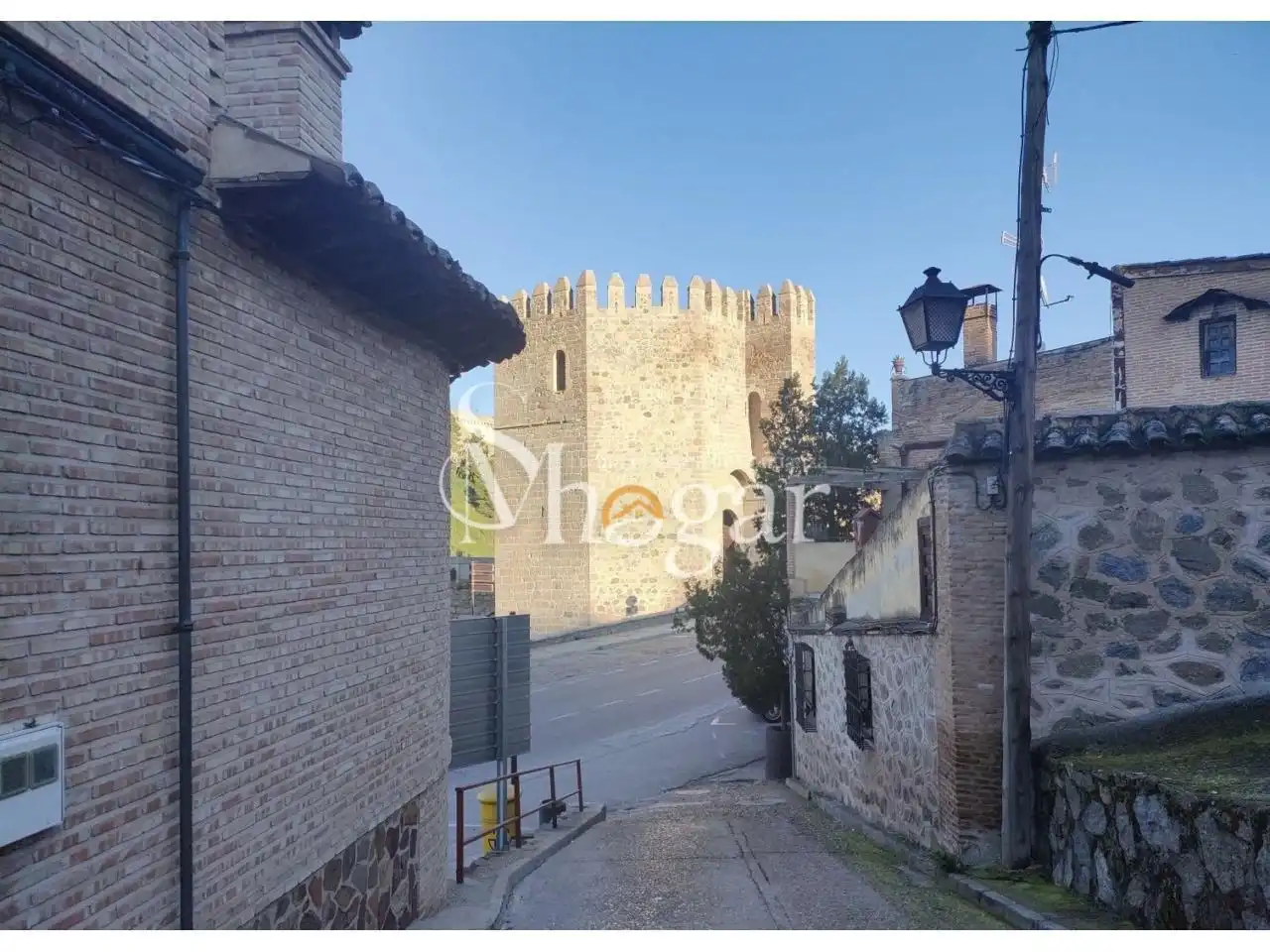 Terrain rustique à vendre à Los Cigarrales - La Bastida, imagen 7